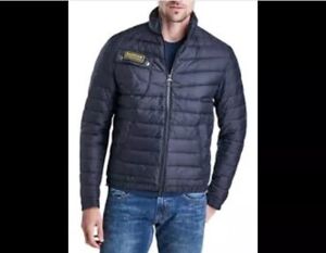 ebay mens barbour jacket