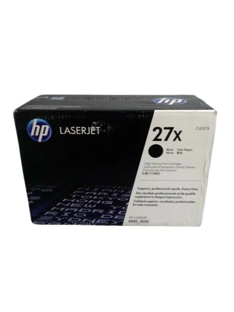 HP Empty Ink Cartridges for Canon