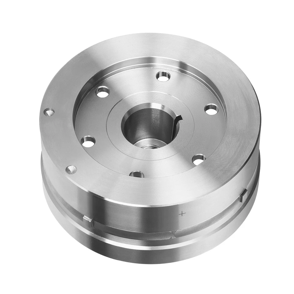 Volante de rotor Magneto 32102-06G10 para Suzuki 2002-2012 V-strom Vstrom DL 1000 - Imagem 4 de 4