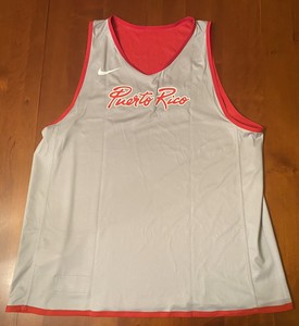 nike fiba jerseys