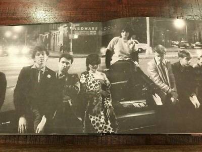 No Wave : Post-Punk. Underground. New York 1976-1980 by Byron