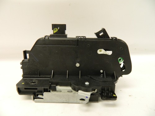 New OEM 2011-2017 Ford Explorer Front Right Passenger Door Latch Lock Actuator - Picture 2 of 5