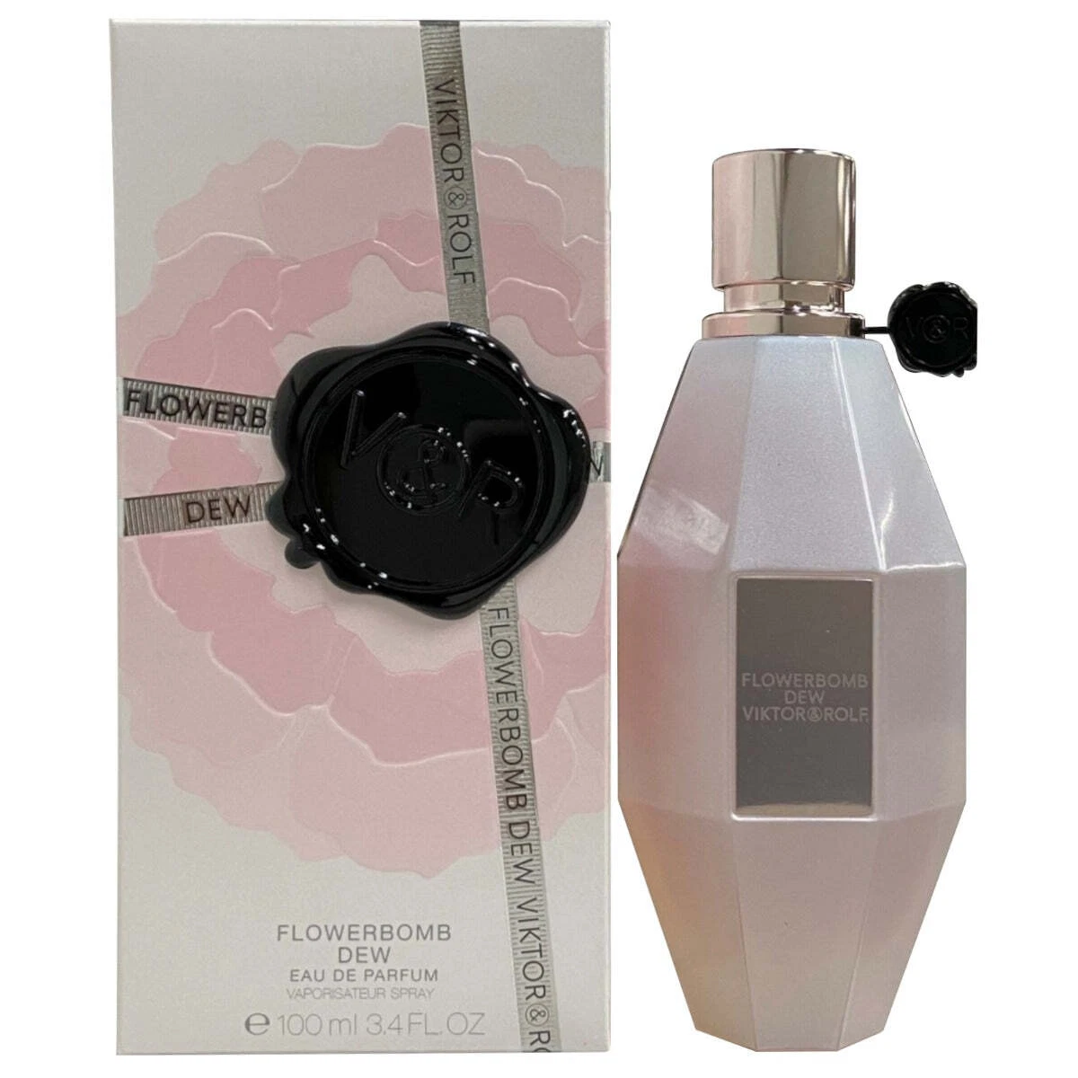 Flowerbomb Dew by Viktor & Rolf perfume for women EDP 3.3