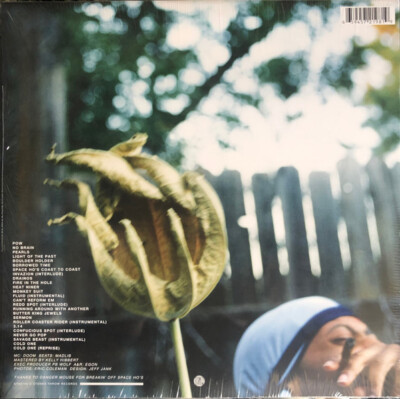 Madvillain - Madvillainy 2: The Madlib Remix (2xLP, Album, RE