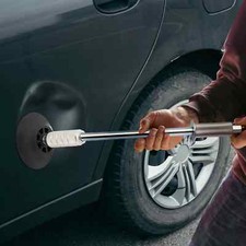 Air Pneumatic Dent Puller Car Auto Body Repair Suction Cup Slide Tool Vacuum