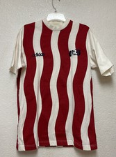 AUTHENTIC Vintage 1994 WORLD CUP US SOCCER AD...