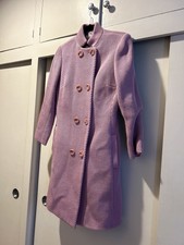Tocca Wool Coat
