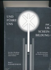 Elisabeth Roth, Und führe uns zur Urscheinbi...