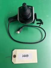 Quantum Attendant Joystick for Power Wheelchair CTL137822 1752-820 i449