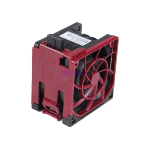 875075-001 879654-001 867118-001 For HPE ProLiant DL380 G10 Standard Fan Module - Afbeelding 5 van 10