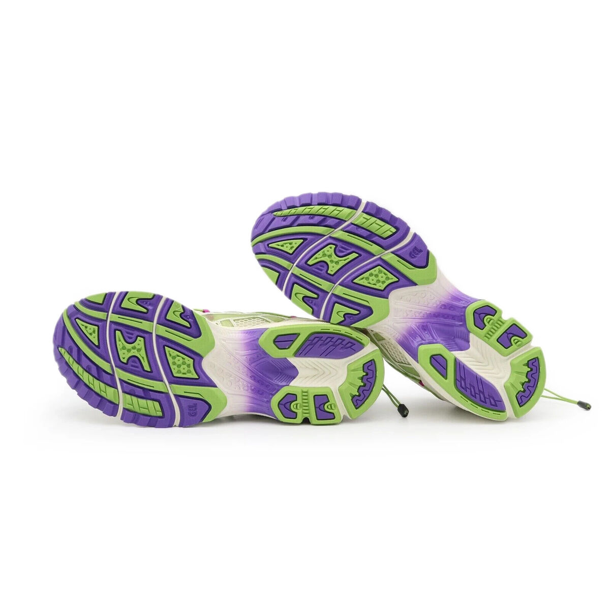 1203A647-750 ZUTOMAYO ZTMY Asics Gel-Kayano 14 Ivory 1203A647-750 ZUTOMAYO ZTMY Asics Gel-Kayano 14 Ivory