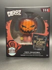 Funko Dorbz: Disney - Pumpkin King #233