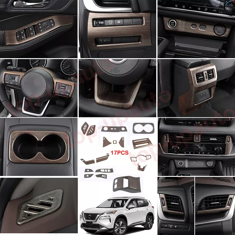 Accessories for 2024 2021 nissan rogue