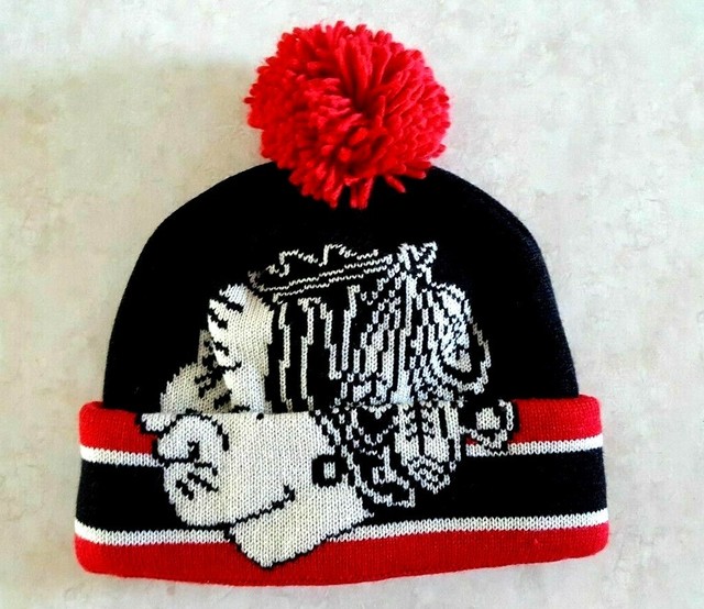 ccm pom hat