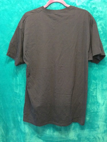NWT REDNECK COSTUME TSHIRT "Hold My Beer and Watch This" Mens Navy Blue Size XL - 第 6/6 張圖片