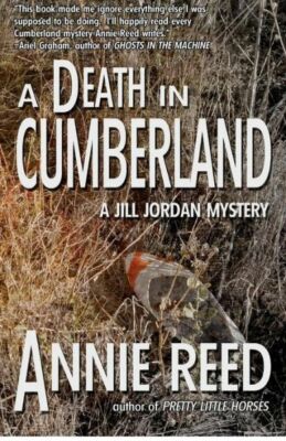 A Death In Cumberland