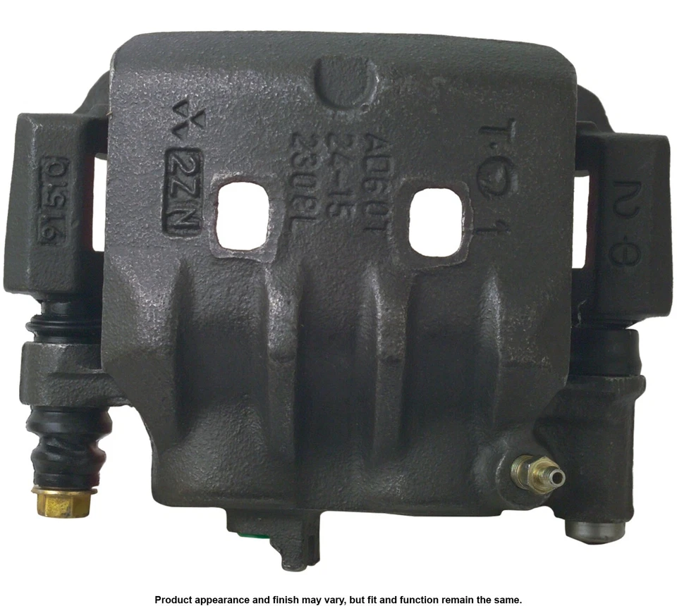 Pinza de freno de disco delantera izquierda Cardone 1992 1993 1994 para Subaru Legacy 1991-1996 Foto 4 de 4