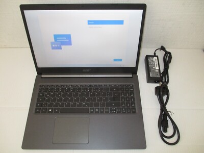 Acer Aspire 5 A515-54G-51K8 i5 4x1,60Ghz 512GB SSD 12GB Geforce MX250 Win11-