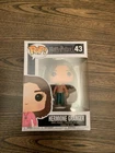 Funko Pop! 43 Harry Potter - Hermione Granger with Time Turner vinyl figure
