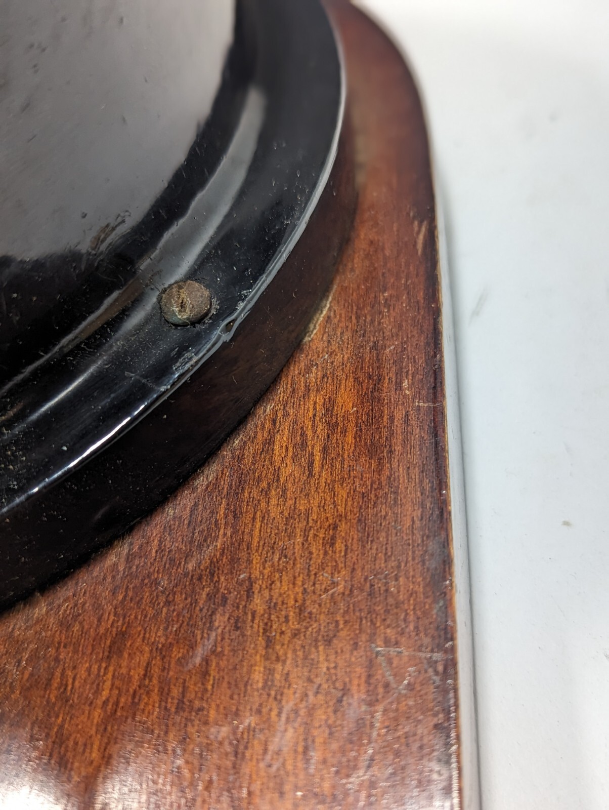 Antique Steampunk Industrial Reliance Instrument Type W Amperes Meter Chicago US