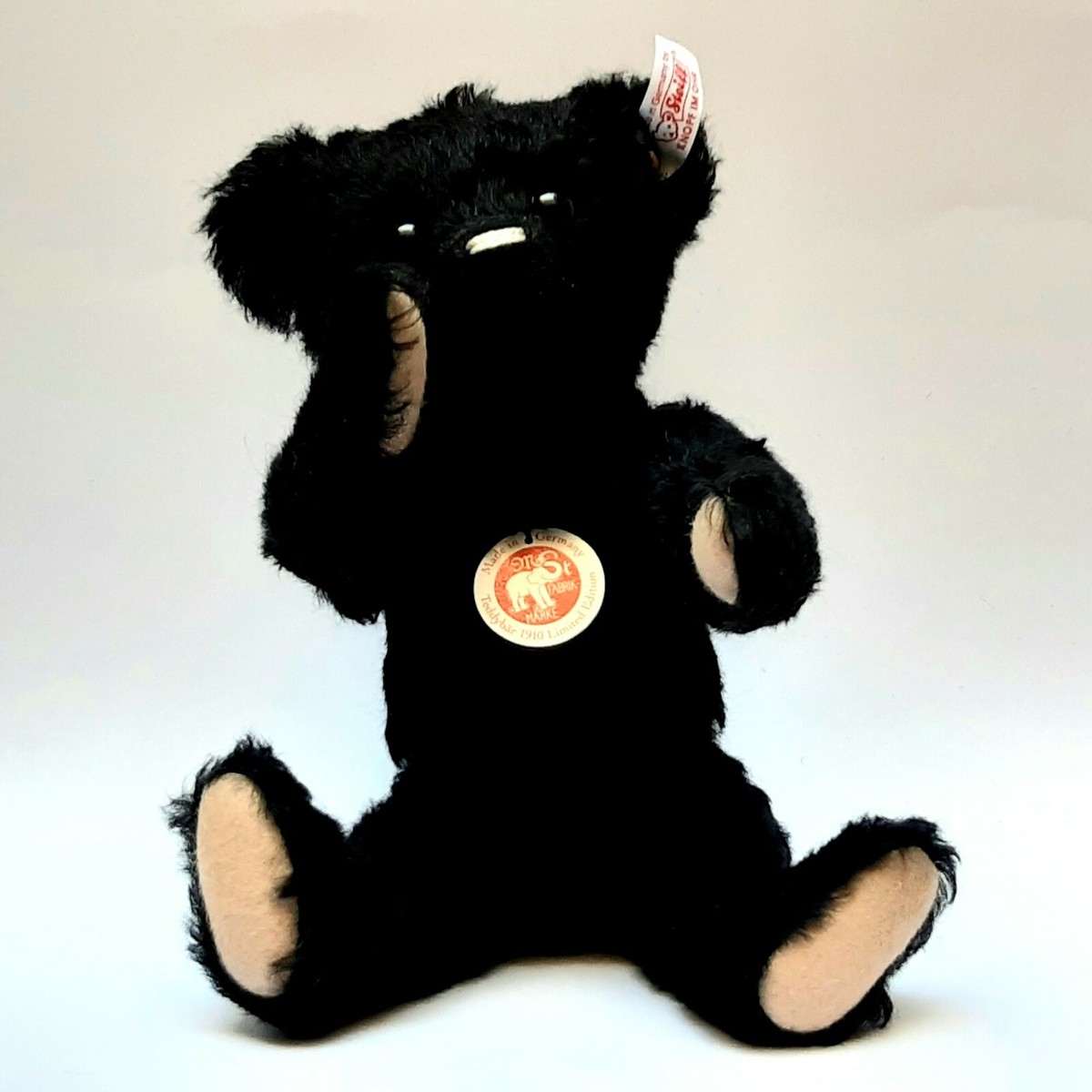 ⭐︎希少書籍⭐︎ 「TEDDY BEAR」アメリカンエディション初版1972年 ⭐︎希少書籍⭐︎ 「TEDDY BEAR」アメリカンエディション初版