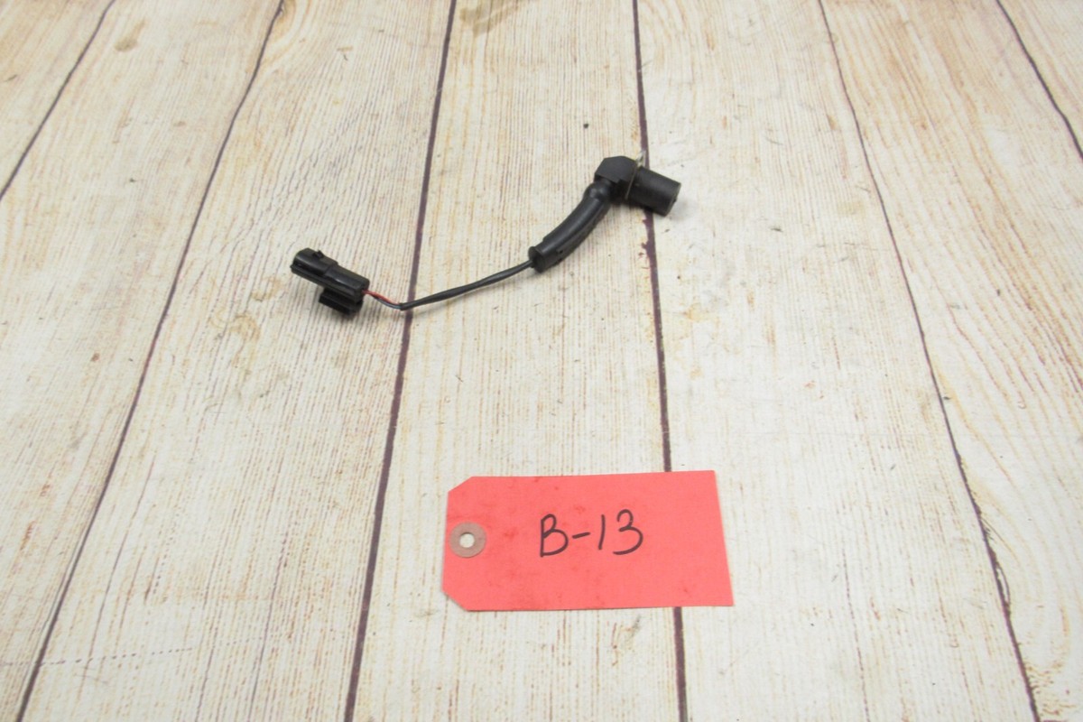 1995 96 97 Jaguar XJ6 4.0 Cylinder Crank Position Sensor LHE1640AA