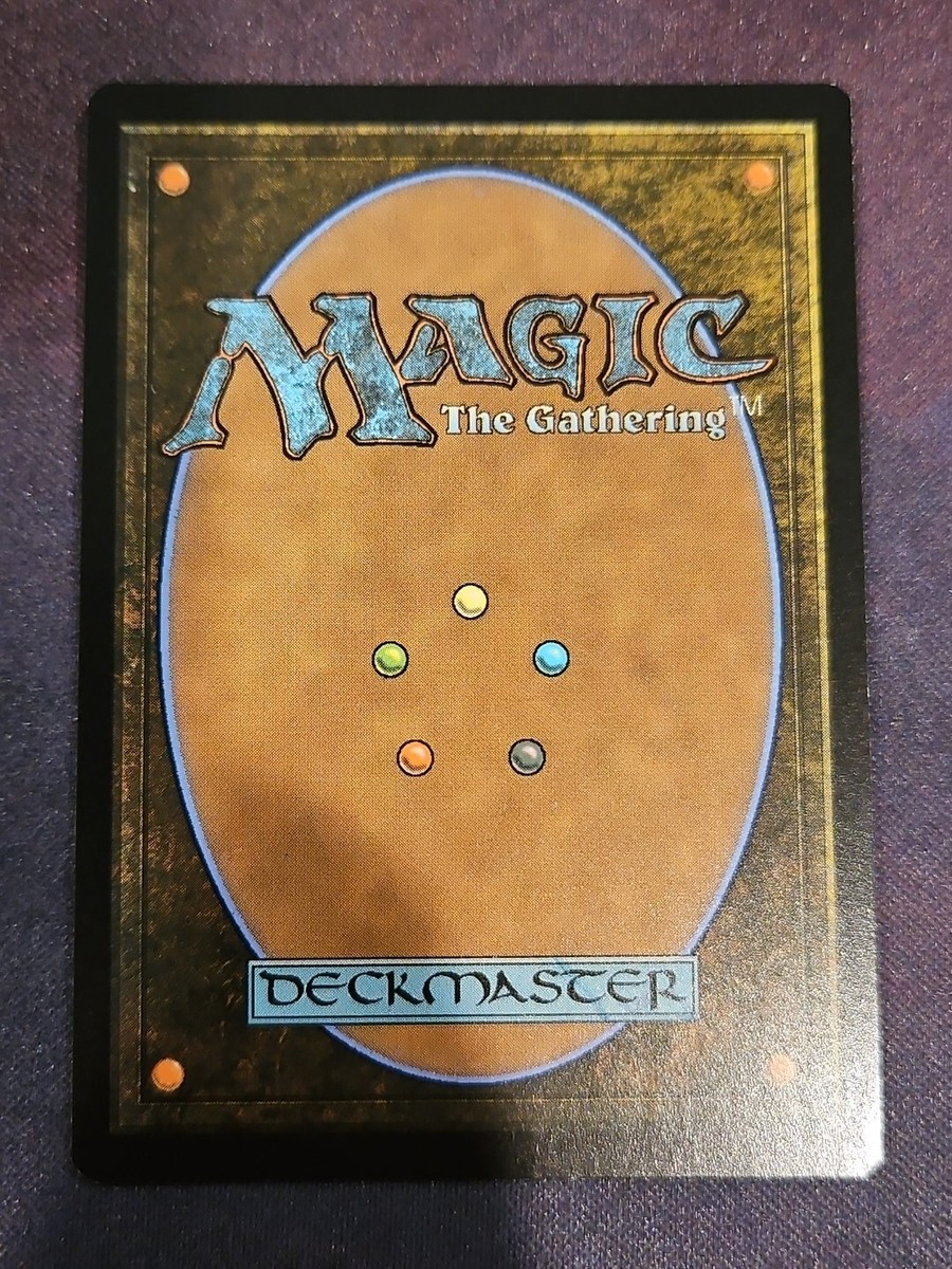 MTG 殺し　Foil MTG FOIL Forsaken Miner - Outlaws of Thunder Junction #088