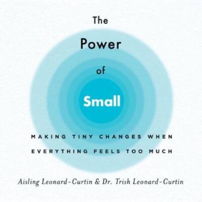 Power of Small - Paperback By Leonard-Curtin, Aisling - VERY GOOD