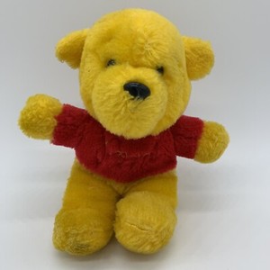 Sears CUTE VINTAGE WINNIE THE POOH BEAR 6
