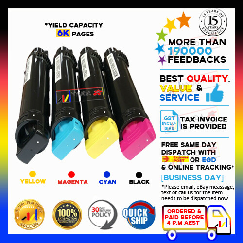 Any NoN-OEM CP315 CM315 Toner Cartridge for FUJI XEROX DocuPrint CP315w  CM315z