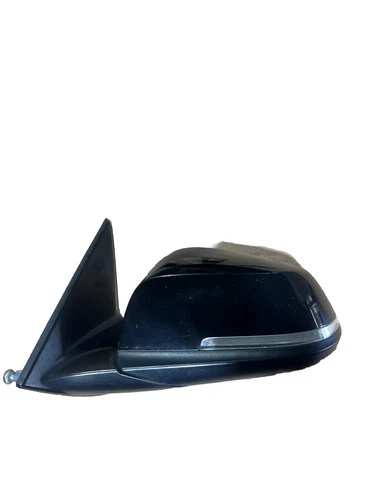 2013 - 2015 BMW X1 Left Mirror  5 Pins W/O Auto Dimming 20563061  Oem