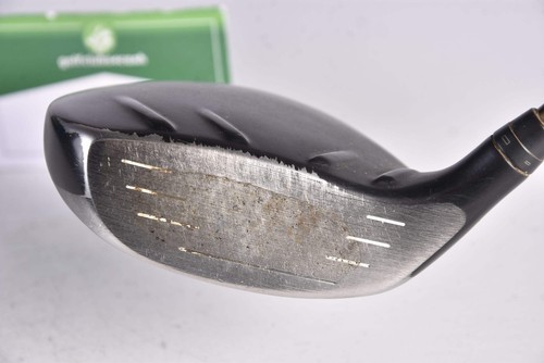 Ping G400 SFT #3 Wood / 16 Degree / Regular Flex Ping Alta CB 65 Shaft - Picture 4 of 8