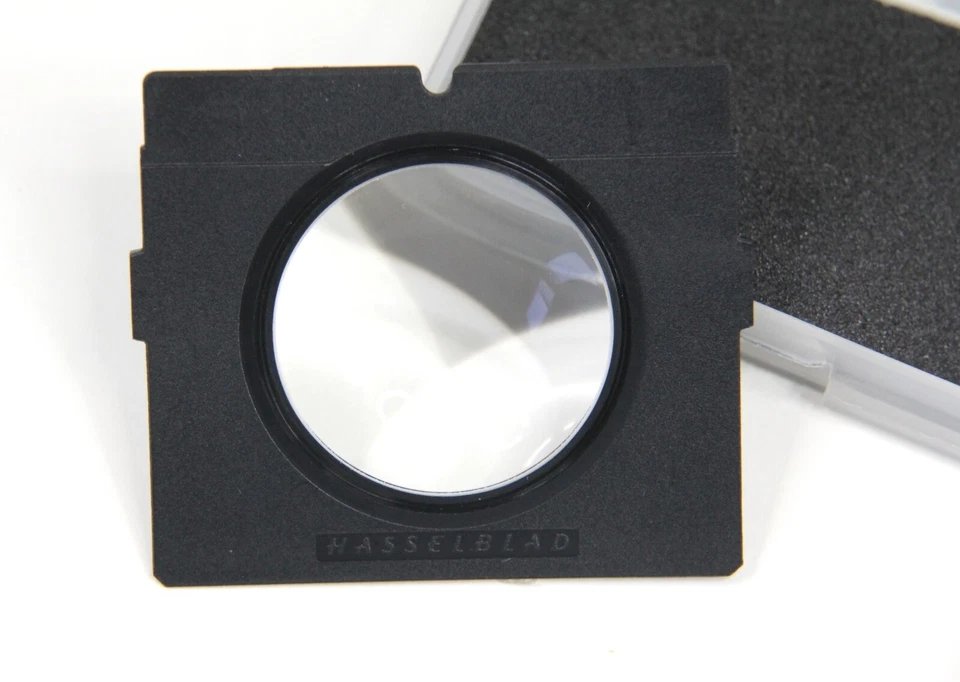 【Near Mint】Hasselblad Magnifier For Waist Level Finder From Japan #2506 Foto 3 de 4