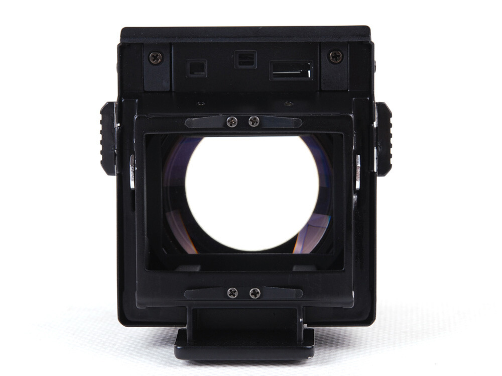 Ex++ Nikon DW-4 Viewfinder Made in Japan for F3 | eBay