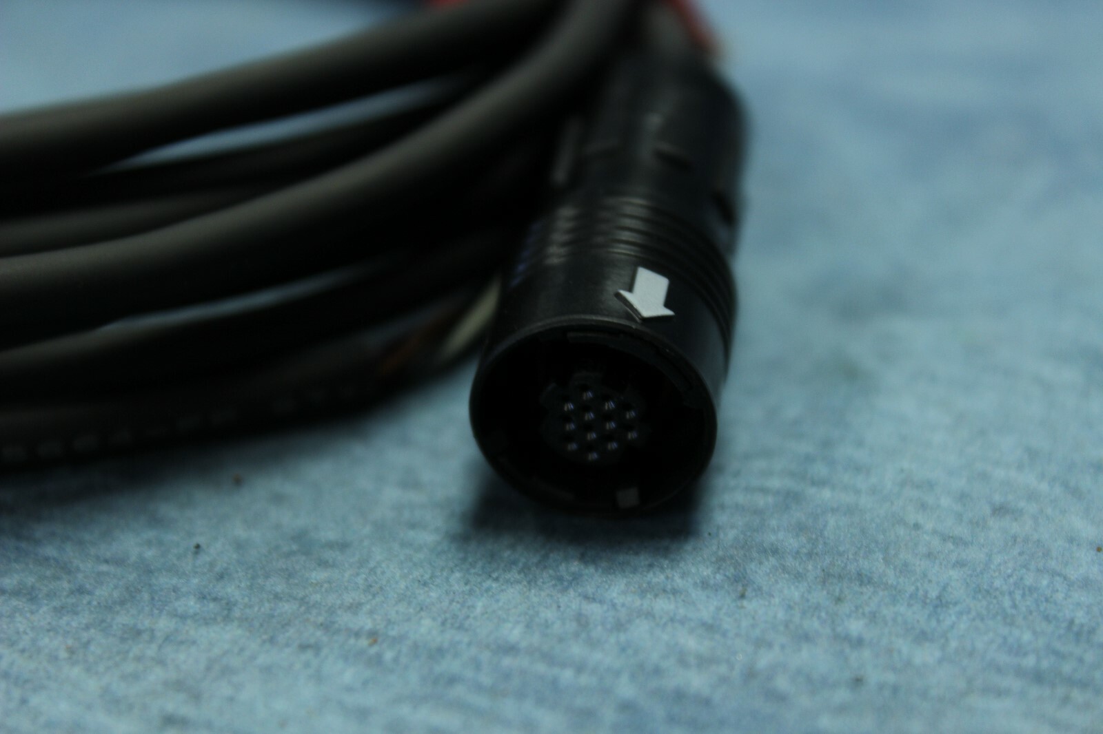 New Keyence Cable for FDM E35664FP 20379 eBay