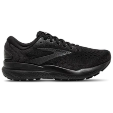 Brooks Ghost 16 Black 110418 1B 020 Men's Size 8-13 Brand New Run Club