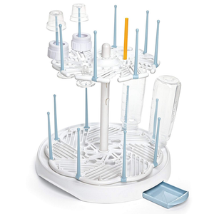 baby bottle drying rack