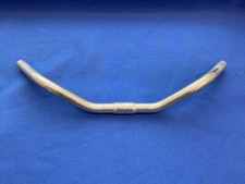 70's-80's 3ttt riser flat bar Lenker city handlebars ladies Parma Randonneur