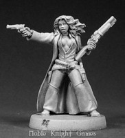 Reaper Chronoscope Ellen Stone - Cowgirl Pack Mint on sale Reaper Chronoscope Ellen Stone - Cowgirl Pack Mint on sale