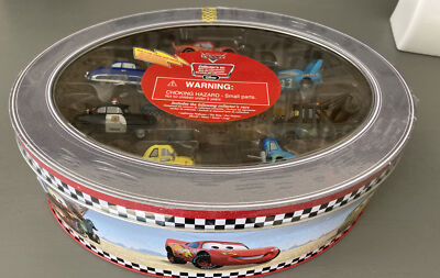 ミニカー s1660 Pixar CARS DISNEYSTORE COLLECTOR s1660 Pixar CARS DISNEYSTORE COLLECTOR