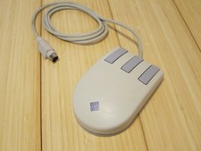 Sun Microsystems 370-1398 Type 5 Three Button...