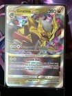 pokémon GIRATINA  VSTAR   131/196   Origine Perdue EB11 FR