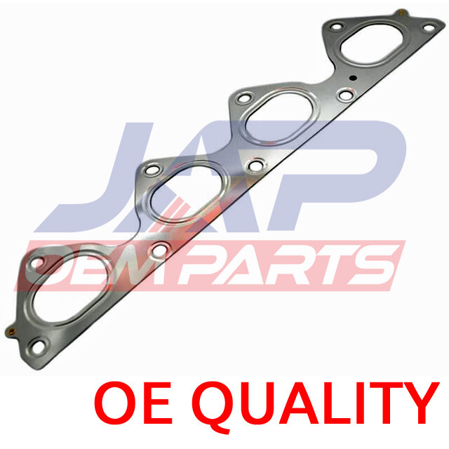 Honda Civic 1.6 Type R B16B EK9 EXHAUST MANIFOLD GASKET EO 2 LAYER