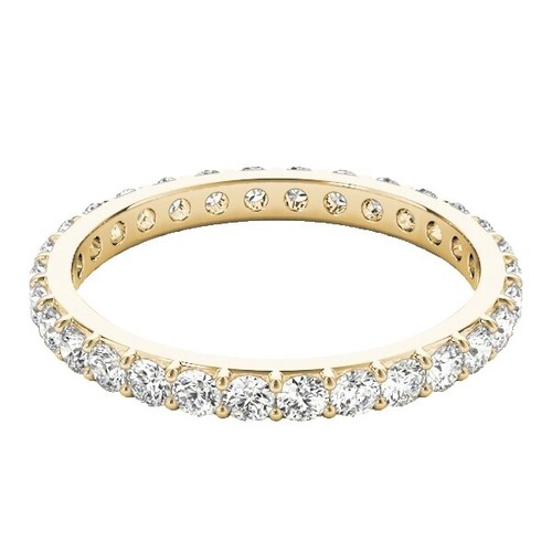 Palladium Hochzeit Ring Abgeschrägte Kanten 5mm 6mm Ring