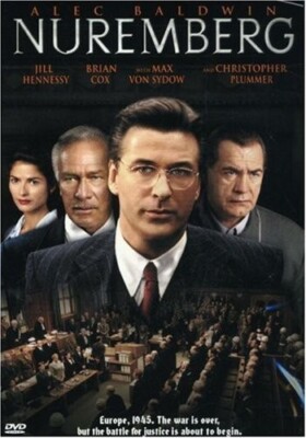 Nuremberg (DVD, US IMPORT)