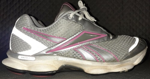 Easytone Smooth Fit Sneakers Size 