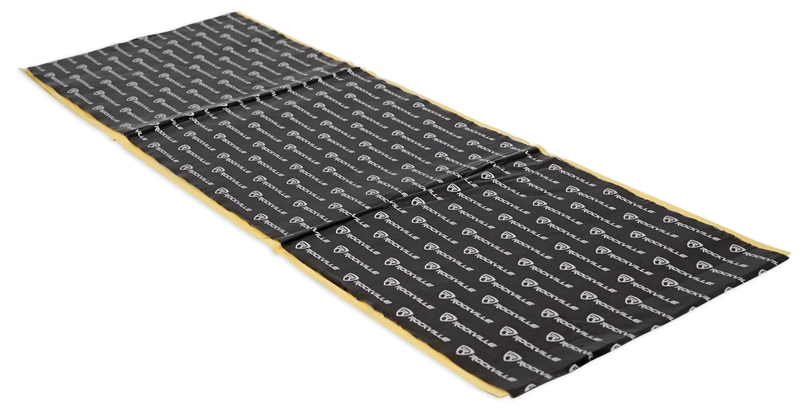 2 Автомобильные аудиодинамики Memphis Audio PRX602 65 мощностью 100 Вт Звуковой комплект RockMat