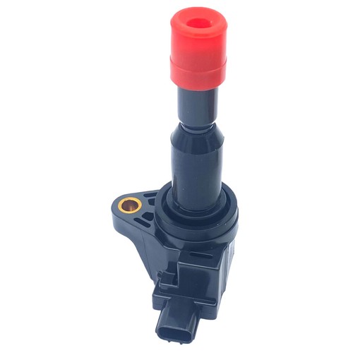 Set 4 Bobine Accensione Per Honda Fit 1.5L 2007-2008 UF581 C1578 30520-PWC-003 - Foto 3 di 16
