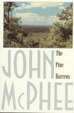 The Pine Barrens by John McPhee: New