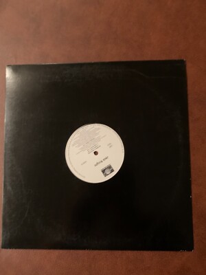Jack Knight- Do What U Wanna Do 1999 U8P-1603 Vinyl 12'' Vintage